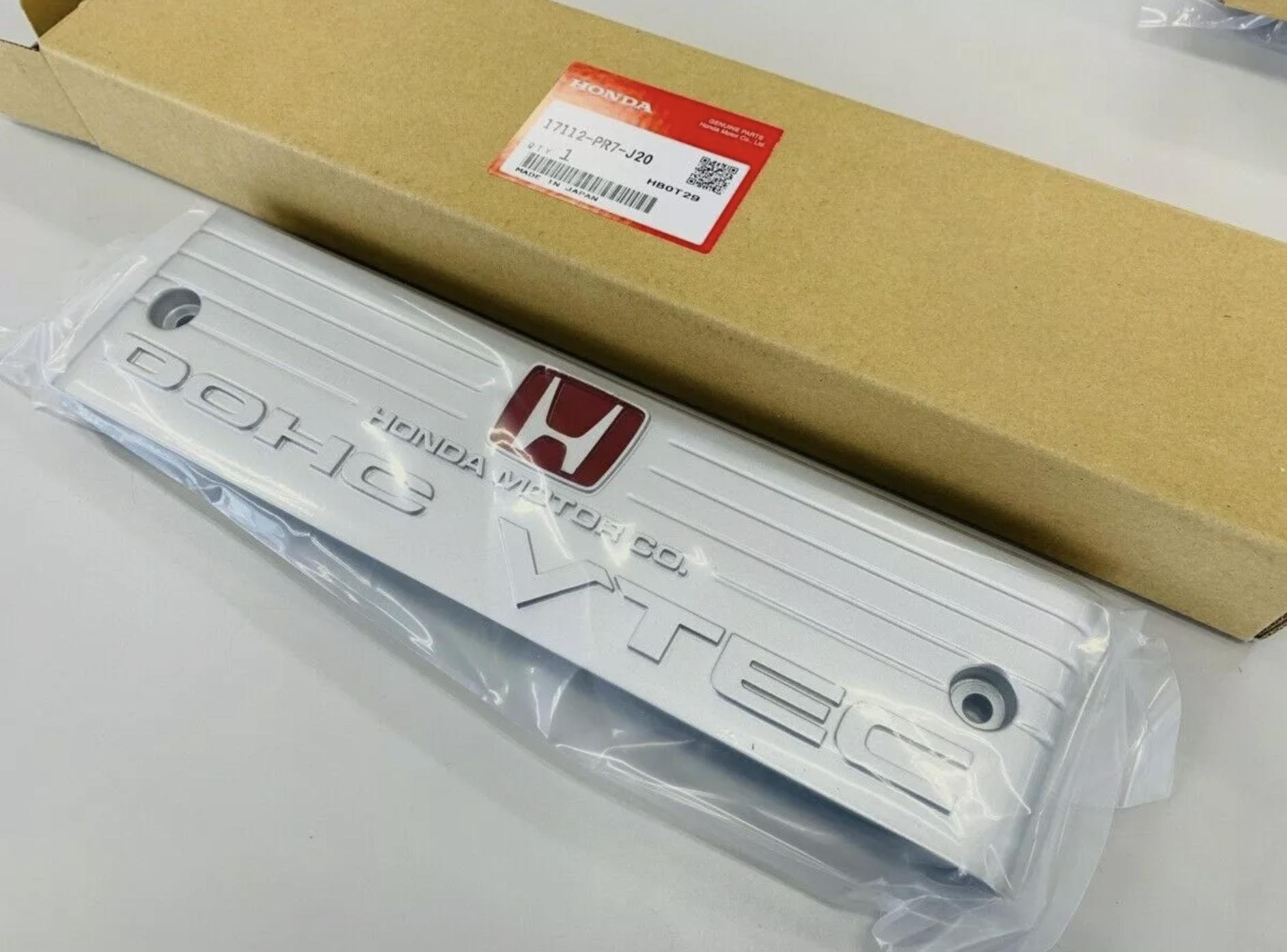 

Крышка жгута проводов Honda Acura Genuine NSX NSX-R 17112-PR7-J20