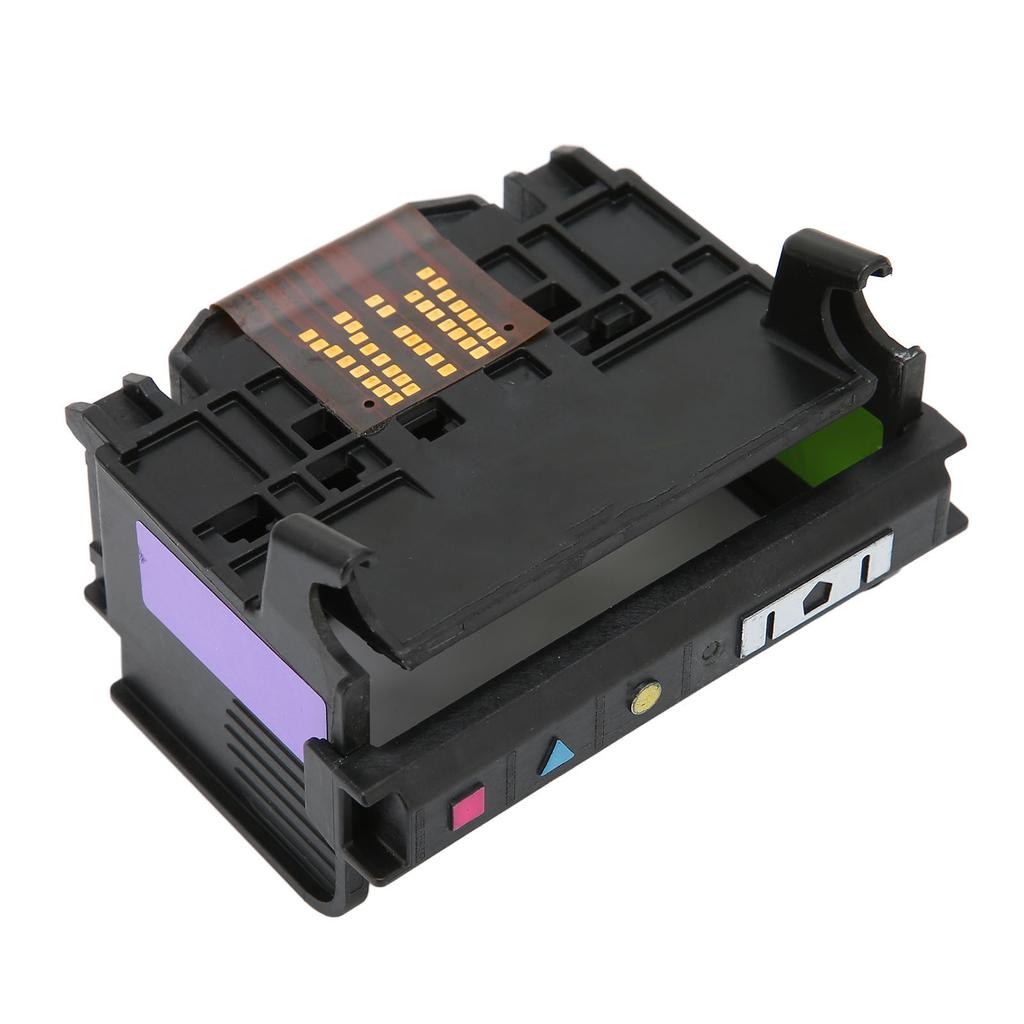 4 Slot Printhead for OfficeJet Pro 6000 7000 6500 6500A 7500 7500A Printhead Replacement Clear Printing ABS Print Head