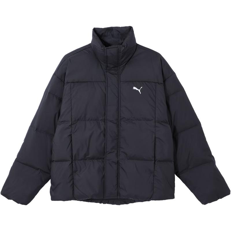 Puma Unisex CLASSICS Insulated Down Jacket 631636