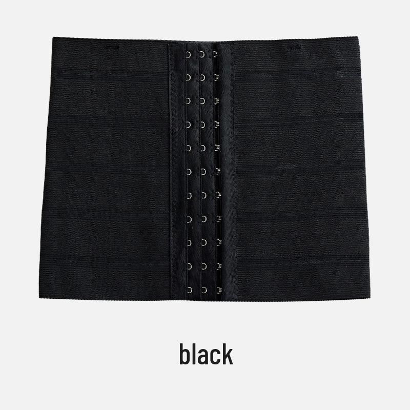 Unisex Chest Binder for Cosplay & Shaping - Discreet Compression for a Flatter Look