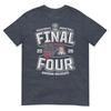 Arizona Unisexs Basketball Final Four March Madness Classic Tshirt