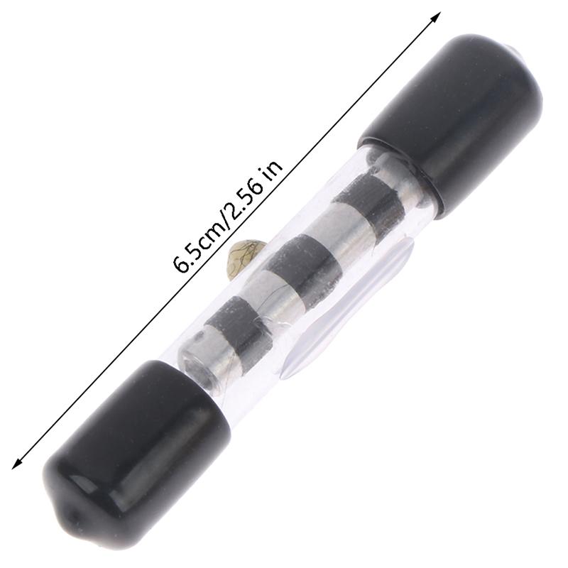 1Pc ITR Invisible Thread Reel Magic Tricks Floating Objects Stage Street Performer Magician Props Accessory Gimmick чёрный