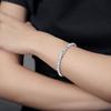 New Women Fashion  Bangle Cuff Bracelet Jewelry Bangle Bracelet Gift