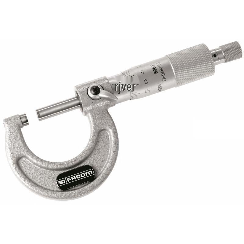 

FACOM 806.F Micrometer