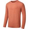 FW25 Yuan Yu Zhong Man Xing Ku Zi Round Neck Pullover Long Sleeve T-Shirt Unisex T-Shirt SA2250LT10C-OG023
