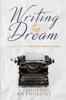 Libro Writing the Dream