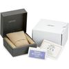 [Importation Seiko] Montre SEIKO, Importée de l'étranger, Modèle SND365PC, Bleu Foncé, Homme