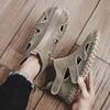 Fashion New models Summer breathable men's sandals Comfortable Outdoor Style Party Beach stroll fashionable and personalized men's shoes