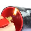 45 Degree Silicone Elbow Hose 38 45 51 57 63 70 76 83 89mm Universal for Air Intake Pipe Intercooler Rubber Joiner Bend Tube