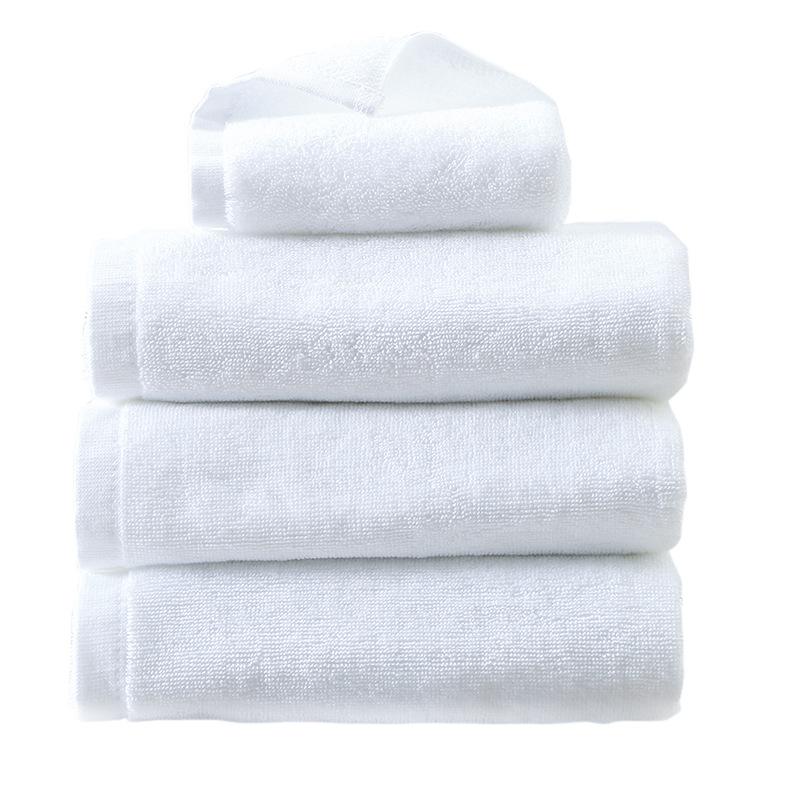 Cotton Hand Towels Customizable with Logos Available In Stock Suitable for Hotels Restaurants KTV and Nurseries