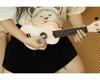 Çocuklar İçin Başlangıç Ukulele - Erkek ve Kız Çocukları İçin Mükemmel Başlangıç Seviyesi Müzik Aleti Hediyesi