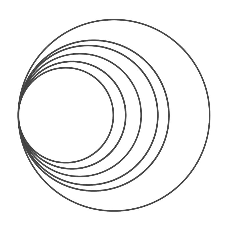 20 db Négyzet alakú Gumi Szíj Felvevő Készülékekhez és Videó Meghajtóhoz 1,2 mm Erős Gumi Szíjak Vegyes Méret 35-65 mm