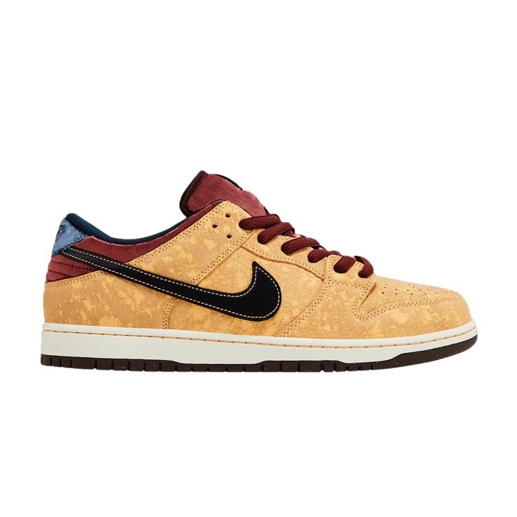 

Nike SB Dunk Low City of Cinema 38.5