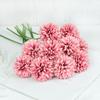 3/5pcs Silk Dandelion Flower Ball Bouquet Fake Artificial Flowers for Home Garden Wedding Decoration DIY Craft Wreath Christmas