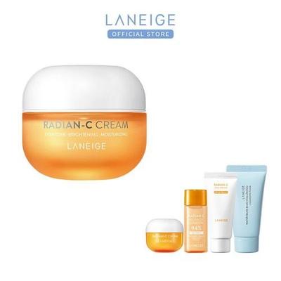 Radiance Cream 30ml