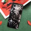 Hr Giger Li II Cover For OPPO Reno 5Z 4Z 2Z 8T 4 5 6 8 7 Lite 10 Pro OPPO Find X6 Pro X2 X3 X5 Lite Case