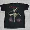 Alice In Chains Fairy Ballerina Either Suicide T Shirt Black Reprint VK07862