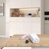 Home Lighting Controller Proximity Sensor White Infrared Switch Compact And Lightweight Design For Modern Furniture