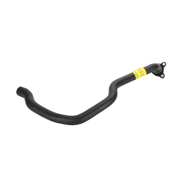 1153 7550 062 Car Accessories Thermostat To Cylinder Head Coolant Hose 11537550062 For BMW E70 Engine N52