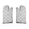 Saint Paulina Heat-Resistant Kitchen Gloves - Oven Baking & Microwave Safe