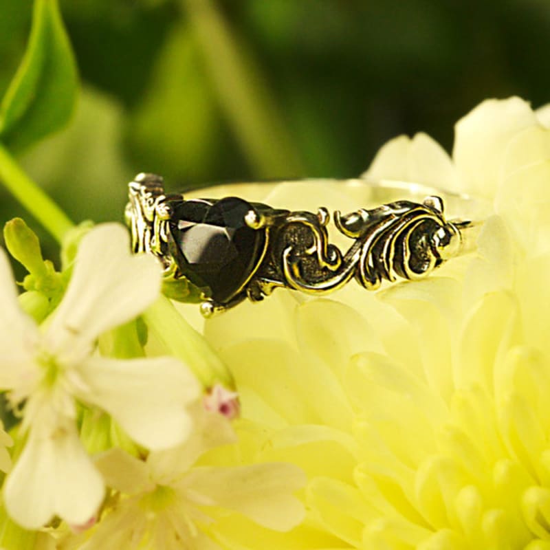 XII WEOL Depth of the Heart(R)