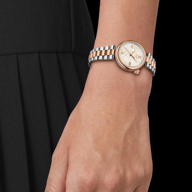 Tissot Women's Little Beauty Collection Watch T152.010.22.118.00