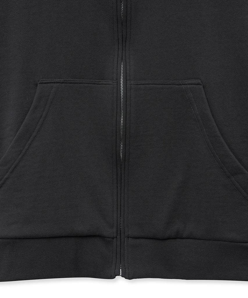 The Anti Platform Big-Daddy Track Jacket (Gray)