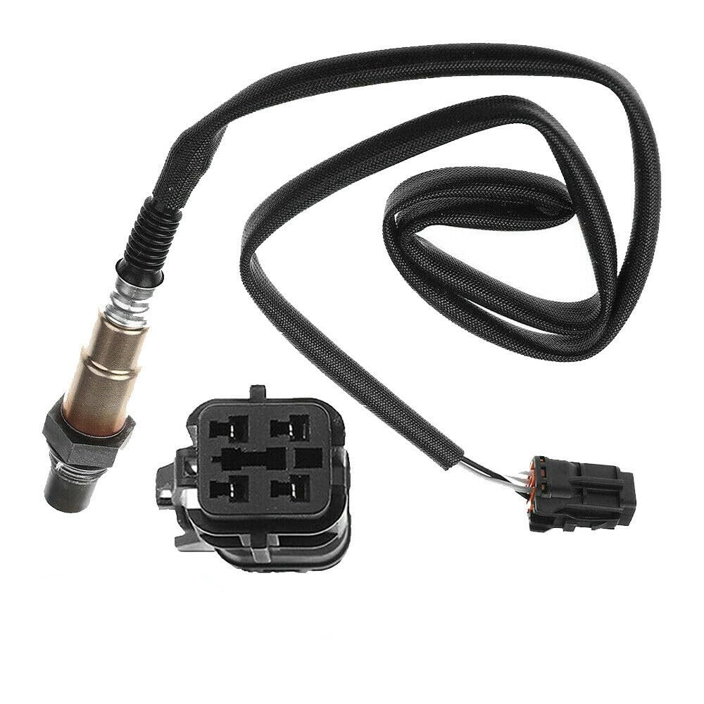 for Hyundai Kia O2 Sensor Oxygen Sensor Auto Parts Replacement, OE: 39210-2ETL4 392102ETL4