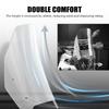 For Yamaha Tenere 700 XTZ700 2019-2023 Windshield Windscreen Dash Stabilizer Windscreen Adjusters Kit Tenere 700 Accessories