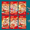 6pcs 2026 Horse Year New Year Money Envelope Spring Festival Red Envelope  Festival Gifting