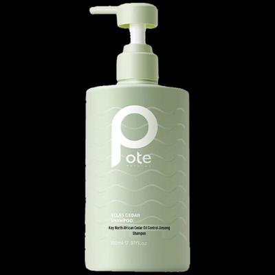 Botea Atlas Cedar Oil Control Volumizing Amino Acid Shampoo