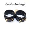 Sexy Adult Female Handcuff Sex Toys SM Slave Hand Restraint Bondage Gear Leg Restraint Ankle Cuffs Couple Bed Sex Products