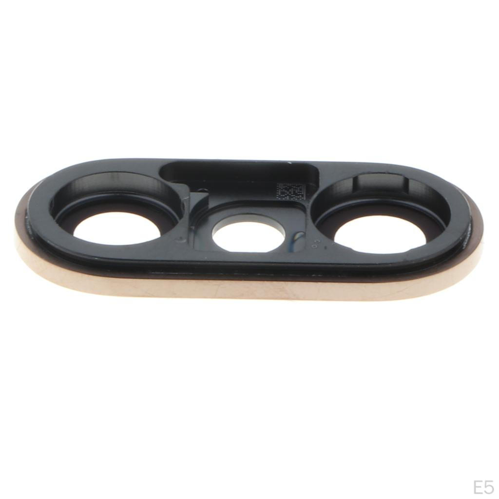 Camera Glass Repair Part for