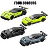 1/32 Scale Aston Martin VULCAN Simulation Car Model Metal Diecasts & Toy Vehicles Alloy Decoration Sound Light Metal Man Aston Boy Children Gift
