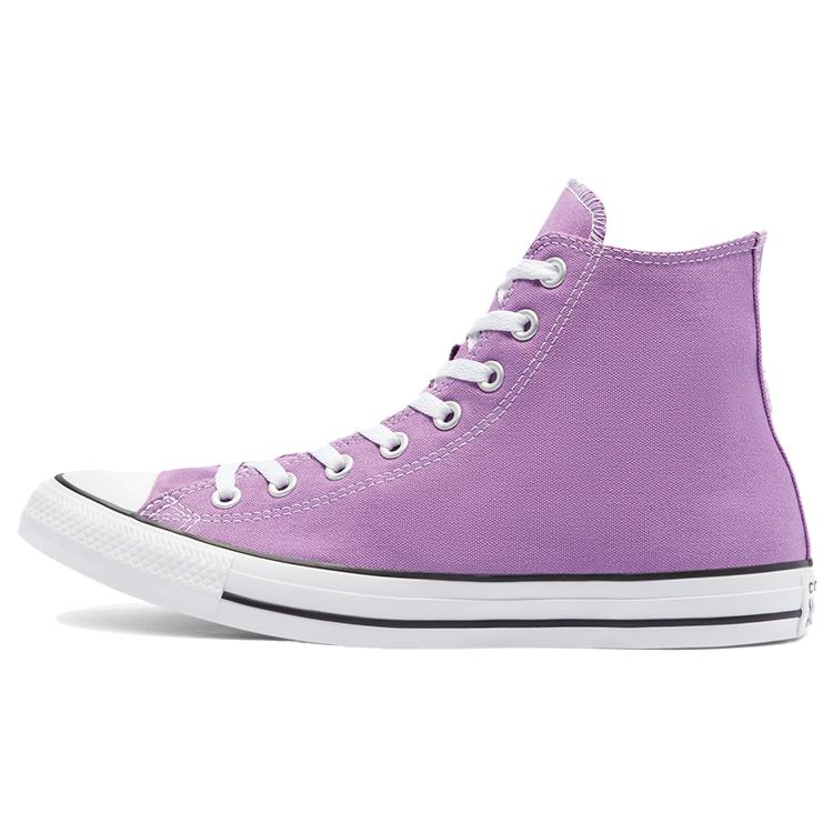 Chuck Taylor All Star Converse High 'Dark Orchid' 169583F