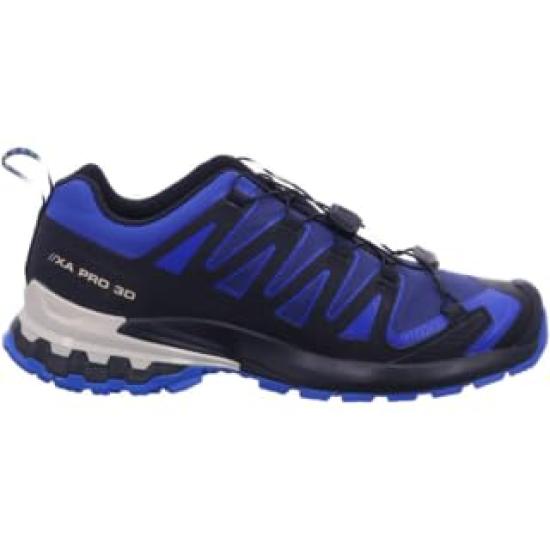 SALOMON XA PRO 3D V9 GORE-TEX - Blue/Black (L47270300) - 27.0cm