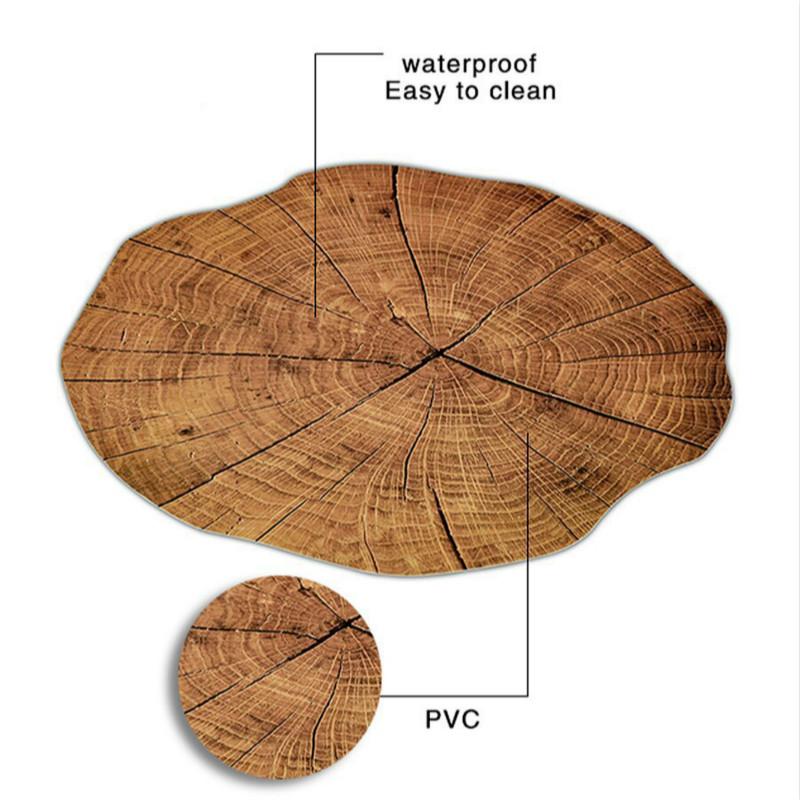 1 Buc. Suport de masă, suport pentru ceașcă de ceai, suport pentru cană de cafea, suport pentru veselă de masă, decor de masă, suport pentru boluri, suporturi pentru farfurii, suport pentru accesorii de casă și bucătărie