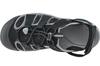 Keen Rapids H2, Mens Black Sandals