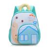 Schoolbag Children's Schoolbag 1-1 Years Old Kindergarten Baby Cartoon Cute Backpack Bag Large Capacity Small Backpack Spot Wholesale
