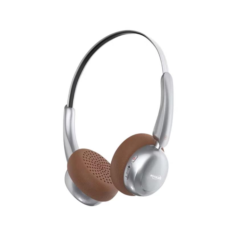 

Cooker R15 Wireless Over-Ear Headphones