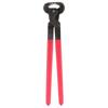 14in Length Hoof Nipper Trimmer 45 Steel Horseshoe Pliers Tool  Riding Experience