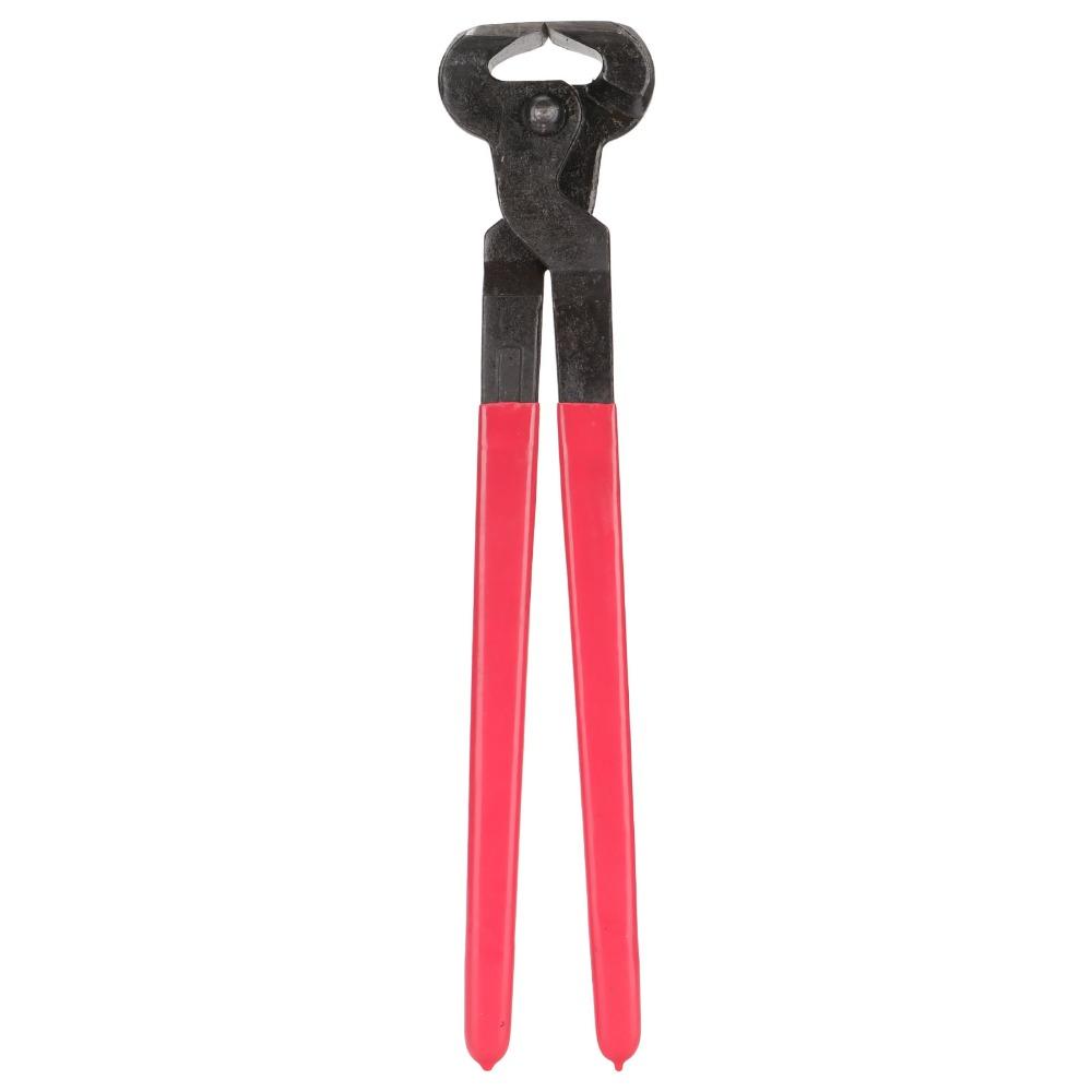 14in Length Hoof Nipper Trimmer 45 Steel Horseshoe Pliers Tool Riding Experience