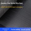 JNL 304 Stainless Steel Welded Wire Mesh