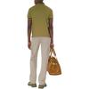 Burberry Cotton Polo Shirt 81100951