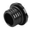 Motorcycle CNC Aluminum Gas Fuel Oil Tank Cap Cover for Sportster XL 883 1200 48 96-14