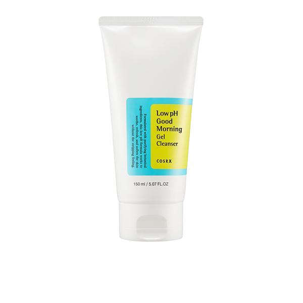 COSRX (Ltd.) Żel oczyszczający Good Morning o niskim pH 150ml
