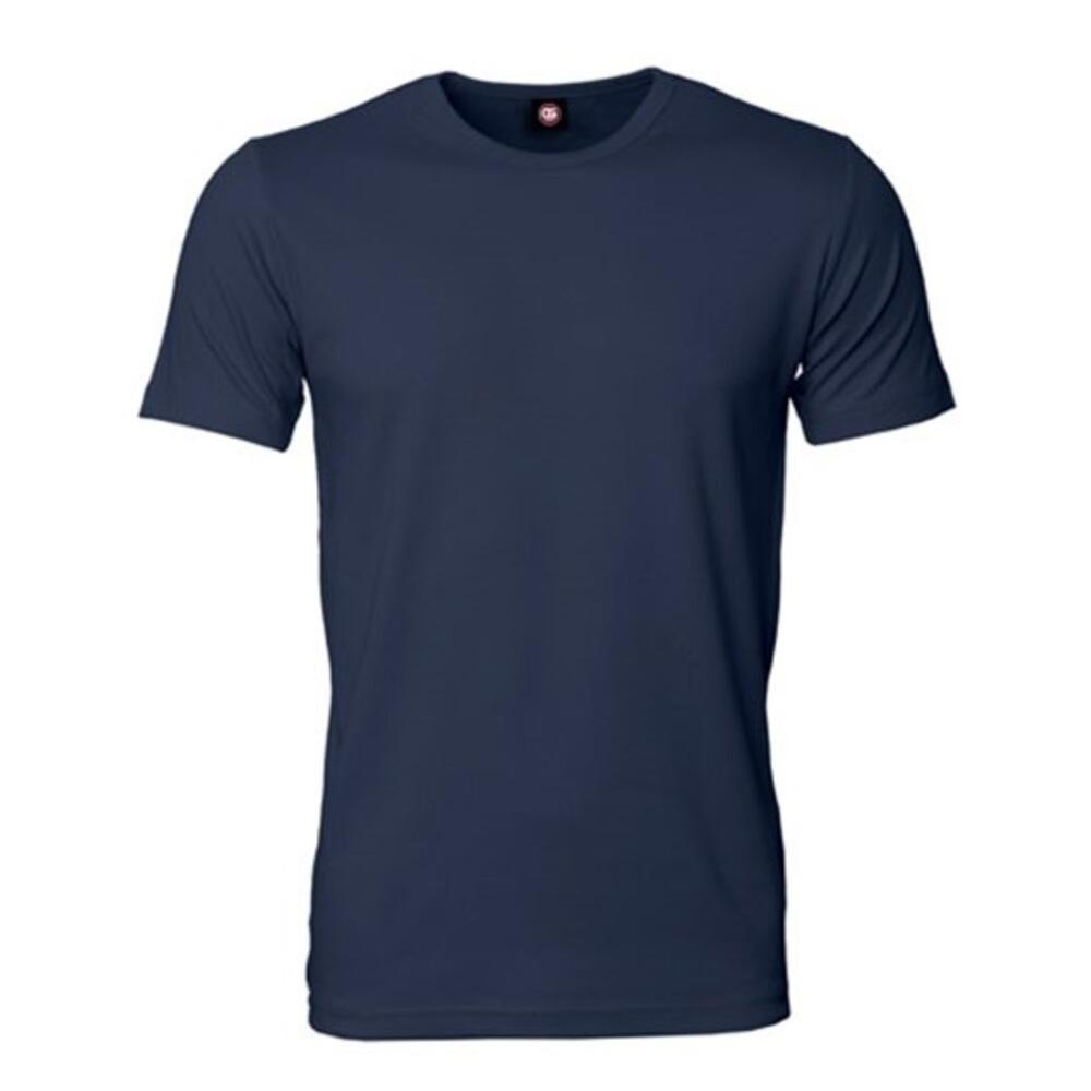 CG Workwear Mens Taranto Short-Sleeved T-Shirt