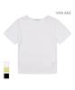 VANAKE Short Sleeve Round Neck T-Shirt_Vb36Tsm328Z
