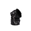Bdsm Bondage Kit of Leather Restraints Handcuffs Strap Adults Sex Game Toys for Couples Feather Flirting Sexy Erotic