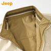 Jeep Men's Reversible Stand-Collar Casual Jacket (2025 Autumn/Winter)